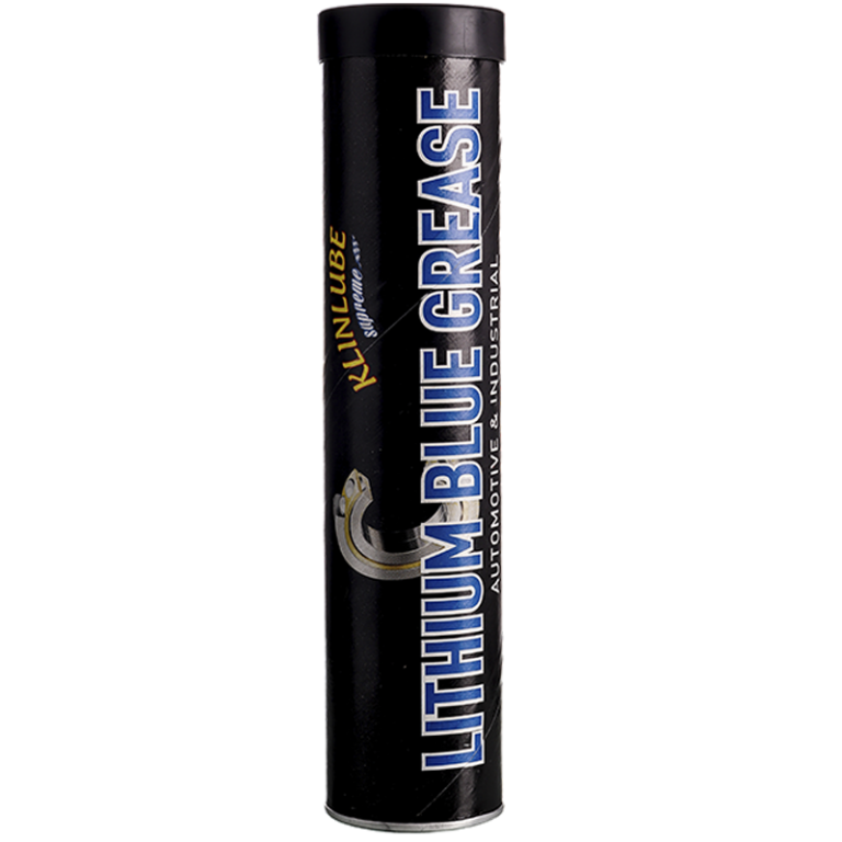 KLINLUBE Lithium Blue Grease Intra Lemans Industries S.A.
