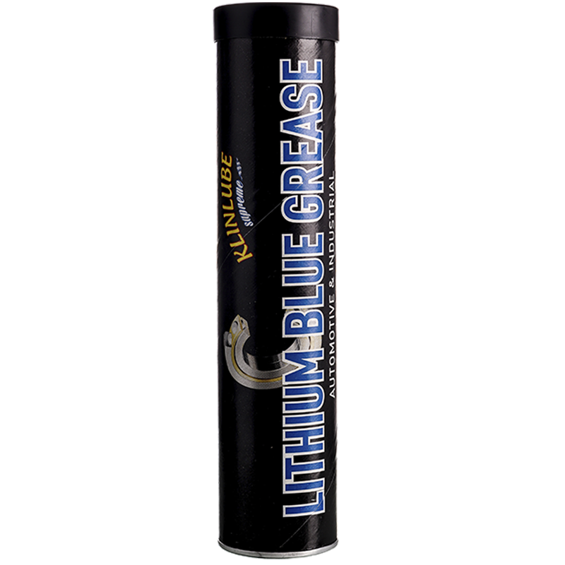 Kent Europe - Graisse lithium Blue Grease - Aérosol 400 ml KENT EUROPE  ET208 