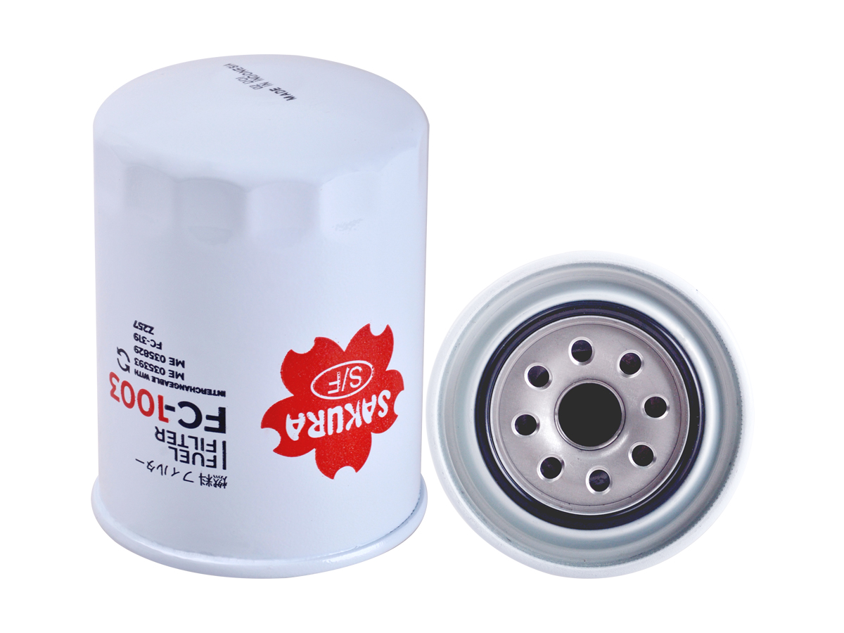 SAKURA FILTER FC-1003 - Imagen 3