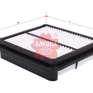 Air Filter - 13780-77E00