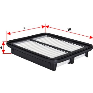 Air Filter - 1378053M30