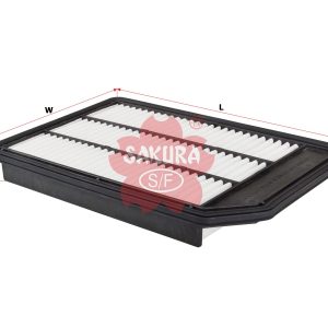 Air Filter - 1378057L00