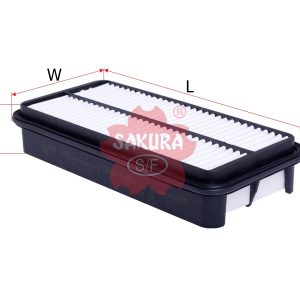 Air Filter -  1378058B00