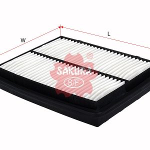 Air Filter -  1378061A00