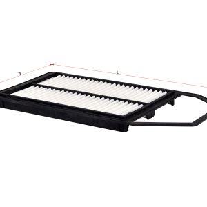 Air Filter - 1378068P00