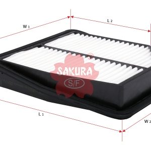 Air Filter - 1378078K00