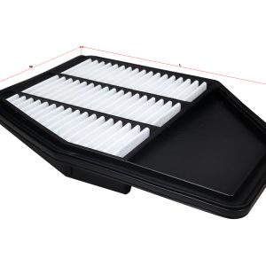 Air Filter - 13780M53T50