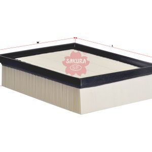 Air Filter - 1500A672