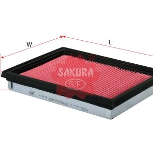 Air Filter - 16546-73C10