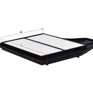 Air Filter - 165463TA0A