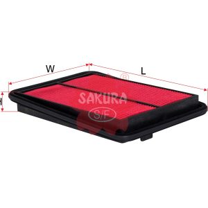 Air Filter - 165464BA1A