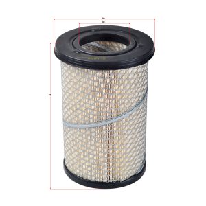 Air Filter - 165469S001
