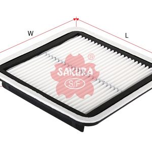 Air Filter - 16546AA090