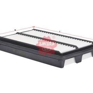 Air Filter - 172205J6A10