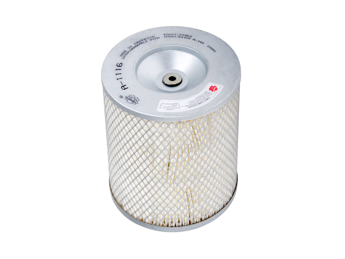 Air Filter - 17801-31050