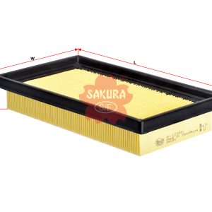 Air Filter - 17801-BZ130