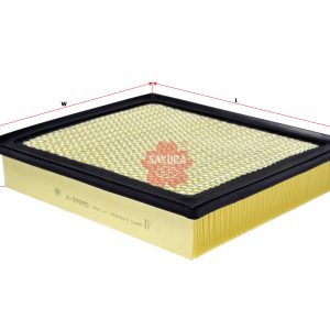 Air Filter - 178010S020