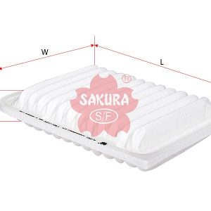 Air Filter - 1780121050