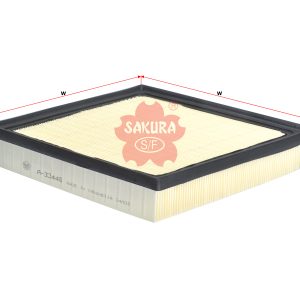 Air Filter - 1780125020