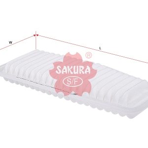 Air Filter - 1780128010