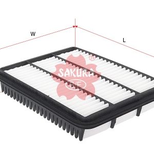 Air Filter - 1780150040