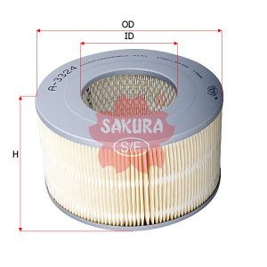 Air Filter - 1780154180