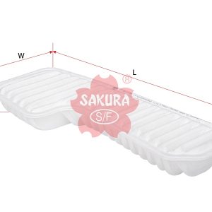 Air Filter - 1780170050