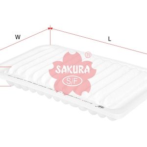 Air Filter - 1780187402