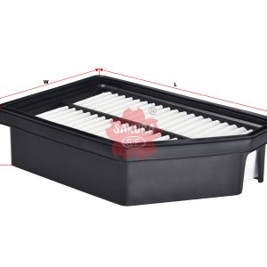 Air Filter - 2311334101