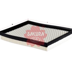 Air Filter - 24512521