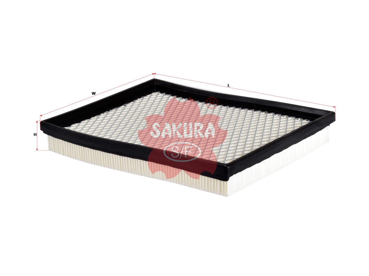 Air Filter - 24512521