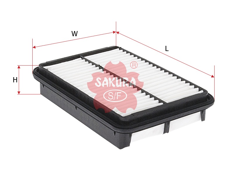 Air Filter - 28113-26000