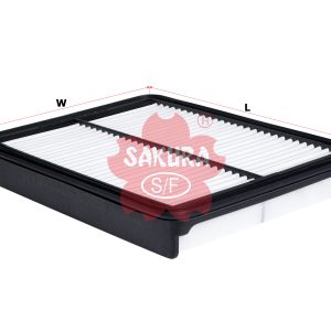 Air Filter - 28113-2P300