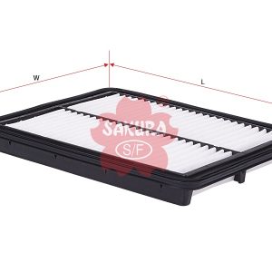 Air Filter - 28113-3E000