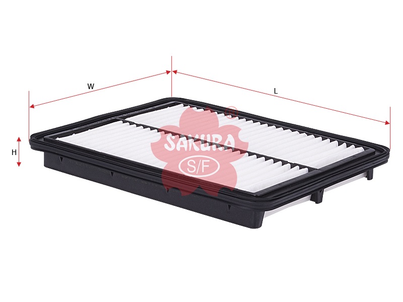 Air Filter - 28113-3E000