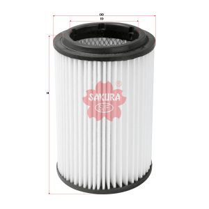 Air Filter - 28113-4E000