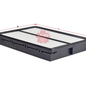 Air Filter - 28113-A9100