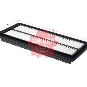 Air Filter - 28113-B4000