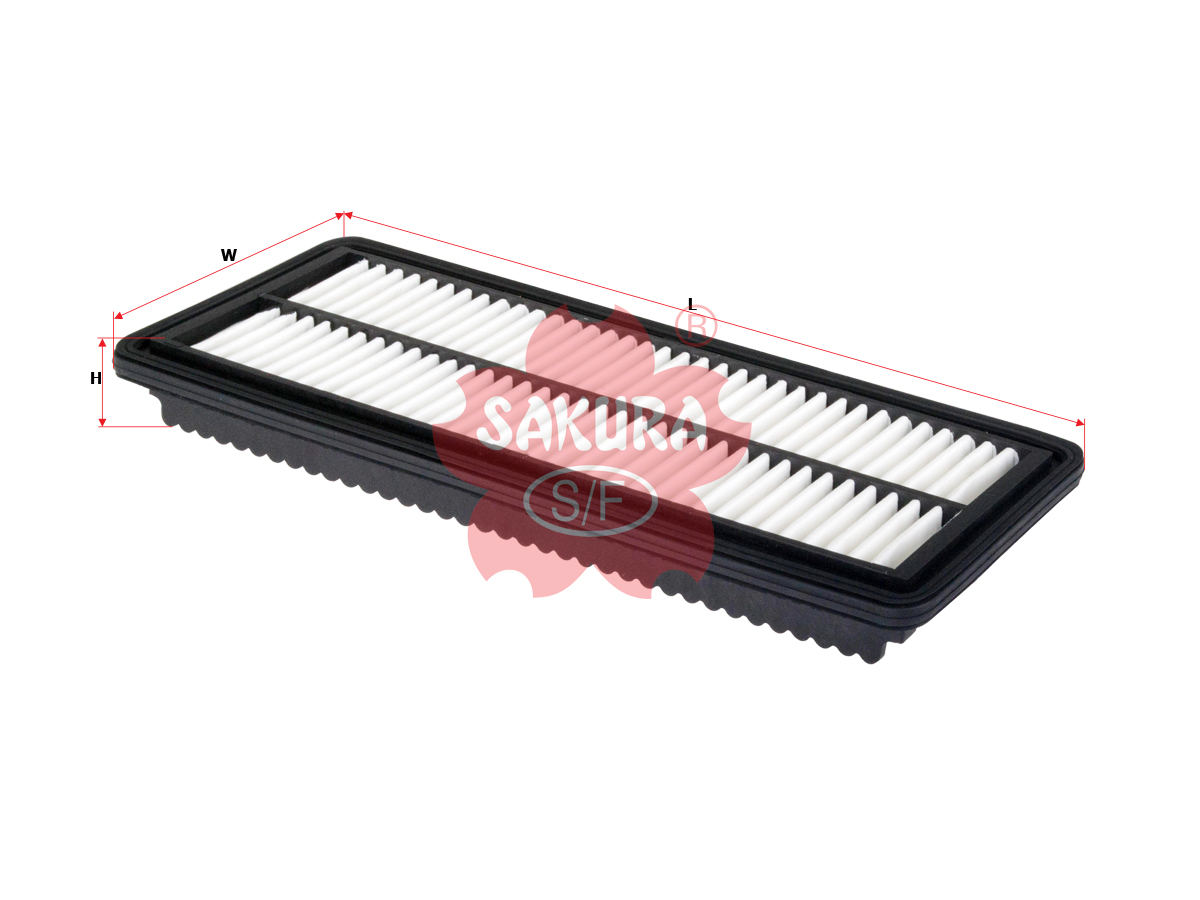 Air Filter - 28113-B4000