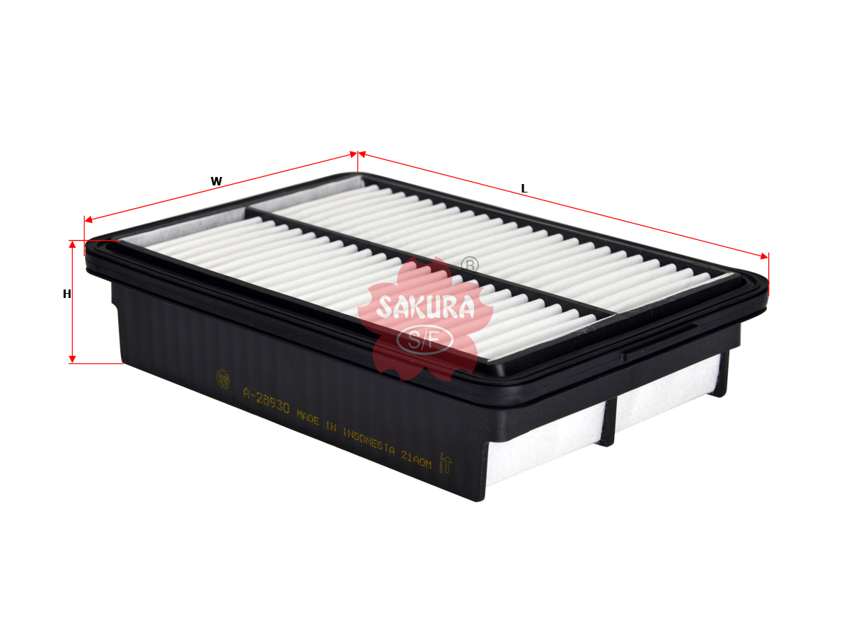 Air Filter - 28113-F2000