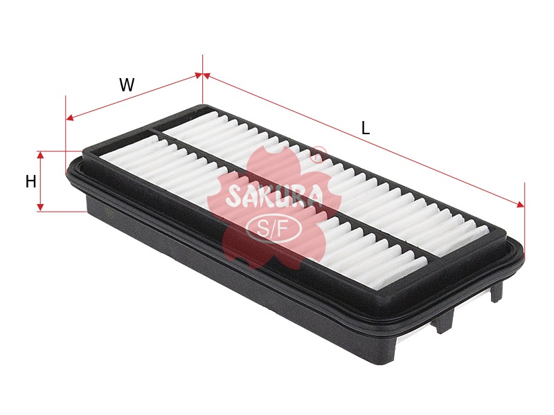 Air Filter - 2811307100