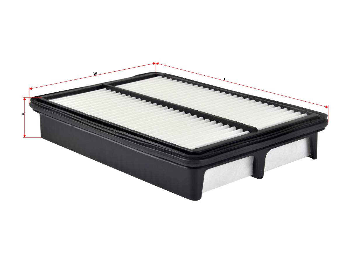 Air Filter - 2811308000