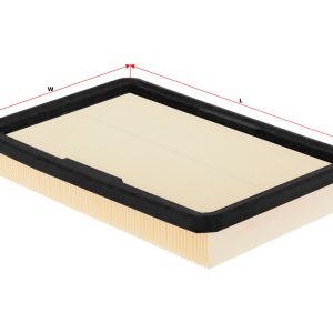 Air Filter - 2811322051