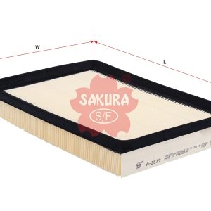 Air Filter -  281132D000