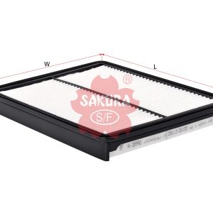 Air Filter - 281132W100