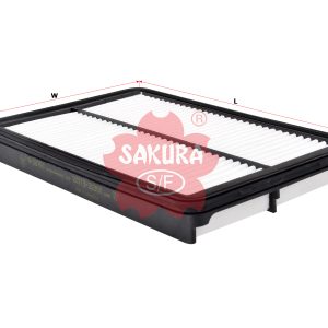 Air Filter - 281132W300