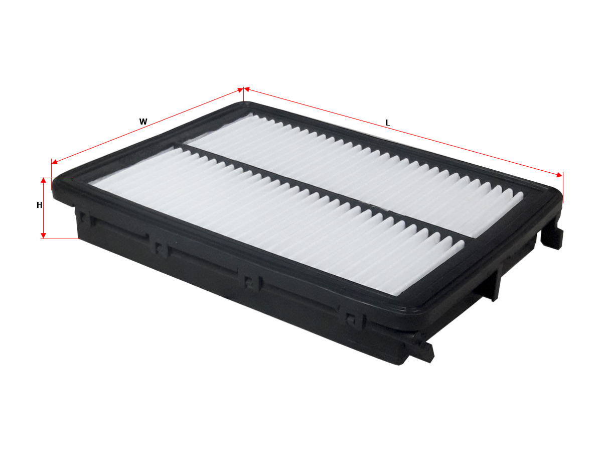 Air Filter - 28113C1100