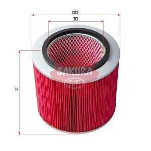 Air Filter - 28130-45000