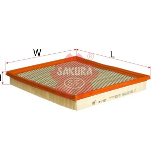 Air Filter - 53007386