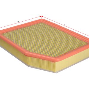 Air Filter - 84121219